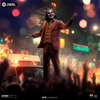Joker (Arthur Fleck) Deluxe (Prototype Shown) View 1