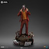 Joker (Arthur Fleck) Deluxe (Prototype Shown) View 4