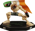 Conor McGregor (Victory Flag Edition) (Prototype Shown) View 14