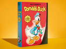 Donald Duck. The Ultimate History (Prototype Shown) View 1