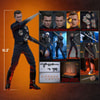 T-1000 (2.0) (Prototype Shown) View 2