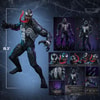 Venom (Prototype Shown) View 2