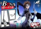 Makoto Niijima "Queen" (Bonus Version) (Prototype Shown) View 7