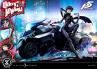 Makoto Niijima "Queen" & Johanna (Prototype Shown) View 3