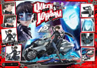 Makoto Niijima "Queen" & Johanna (Prototype Shown) View 7