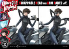 Makoto Niijima "Queen" & Johanna (Prototype Shown) View 8