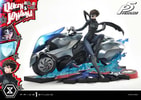Makoto Niijima "Queen" & Johanna (Prototype Shown) View 9
