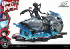 Makoto Niijima "Queen" & Johanna (Prototype Shown) View 11