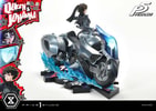 Makoto Niijima "Queen" & Johanna (Prototype Shown) View 12