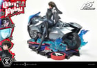 Makoto Niijima "Queen" & Johanna (Prototype Shown) View 13
