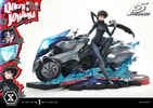 Makoto Niijima "Queen" & Johanna (Prototype Shown) View 14