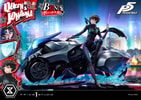 Makoto Niijima "Queen" & Johanna (Bonus Version) (Prototype Shown) View 3