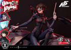 Makoto Niijima "Queen" & Johanna (Bonus Version) (Prototype Shown) View 4
