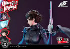 Makoto Niijima "Queen" & Johanna (Bonus Version) (Prototype Shown) View 5