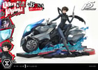 Makoto Niijima "Queen" & Johanna (Bonus Version) (Prototype Shown) View 7