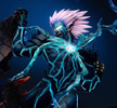 Saitama VS Lord Boros (Prototype Shown) View 4
