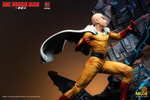 Saitama VS Lord Boros (Prototype Shown) View 8
