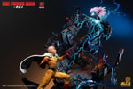 Saitama VS Lord Boros (Prototype Shown) View 10