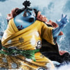 Knight of the Sea Jinbe (Prototype Shown) View 1