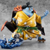 Knight of the Sea Jinbe (Prototype Shown) View 5