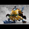 Knight of the Sea Jinbe (Prototype Shown) View 8