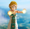 Zelda (Prototype Shown) View 4