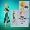 Zelda (Prototype Shown) View 2