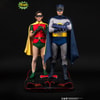 Batman and Robin (Prototype Shown) View 1