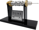 DUNE Hunter Seeker (Prototype Shown) View 6