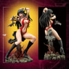 Vampirella Bishoujo (Prototype Shown) View 2