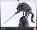 The Great Grey Wolf, Sif (Prototype Shown) View 13