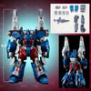 Ultra Magnus (Prototype Shown) View 2