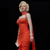 Marilyn Monroe (Gentlemen Prefer Blondes) (Prototype Shown) View 3