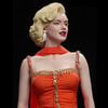 Marilyn Monroe (Gentlemen Prefer Blondes) (Prototype Shown) View 4