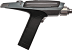 Phaser (Prototype Shown) View 25