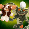 Gremlins x James Groman Stripe (Prototype Shown) View 1