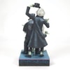 Hitchhiking Ghosts (Prototype Shown) View 3