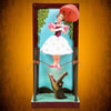 Tightrope Girl (Prototype Shown) View 1
