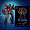 Optimus Prime (Cybertron Mode) DLX (Prototype Shown) View 2