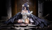 Albedo (Prototype Shown) View 1
