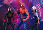 Peter B. Parker & Mayday Parker (Prototype Shown) View 13