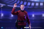 【25％OFF】 Scotty 1:12 Scale Action Figure by Hiya Toys | Sideshow その他