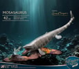 Mosasaurus Deluxe (Prototype Shown) View 1