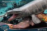 Mosasaurus Deluxe (Prototype Shown) View 3