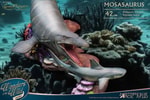 Mosasaurus Deluxe (Prototype Shown) View 4