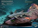 Mosasaurus Deluxe (Prototype Shown) View 8