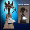 Santa Jack & Light Up Zero (Prototype Shown) View 2