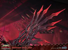 Shadow Evolved (Prototype Shown) View 19