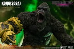 Kong (2024) with B.E.A.S.T. Glove (Prototype Shown) View 5