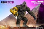 Kong (2024) with B.E.A.S.T. Glove (Prototype Shown) View 11